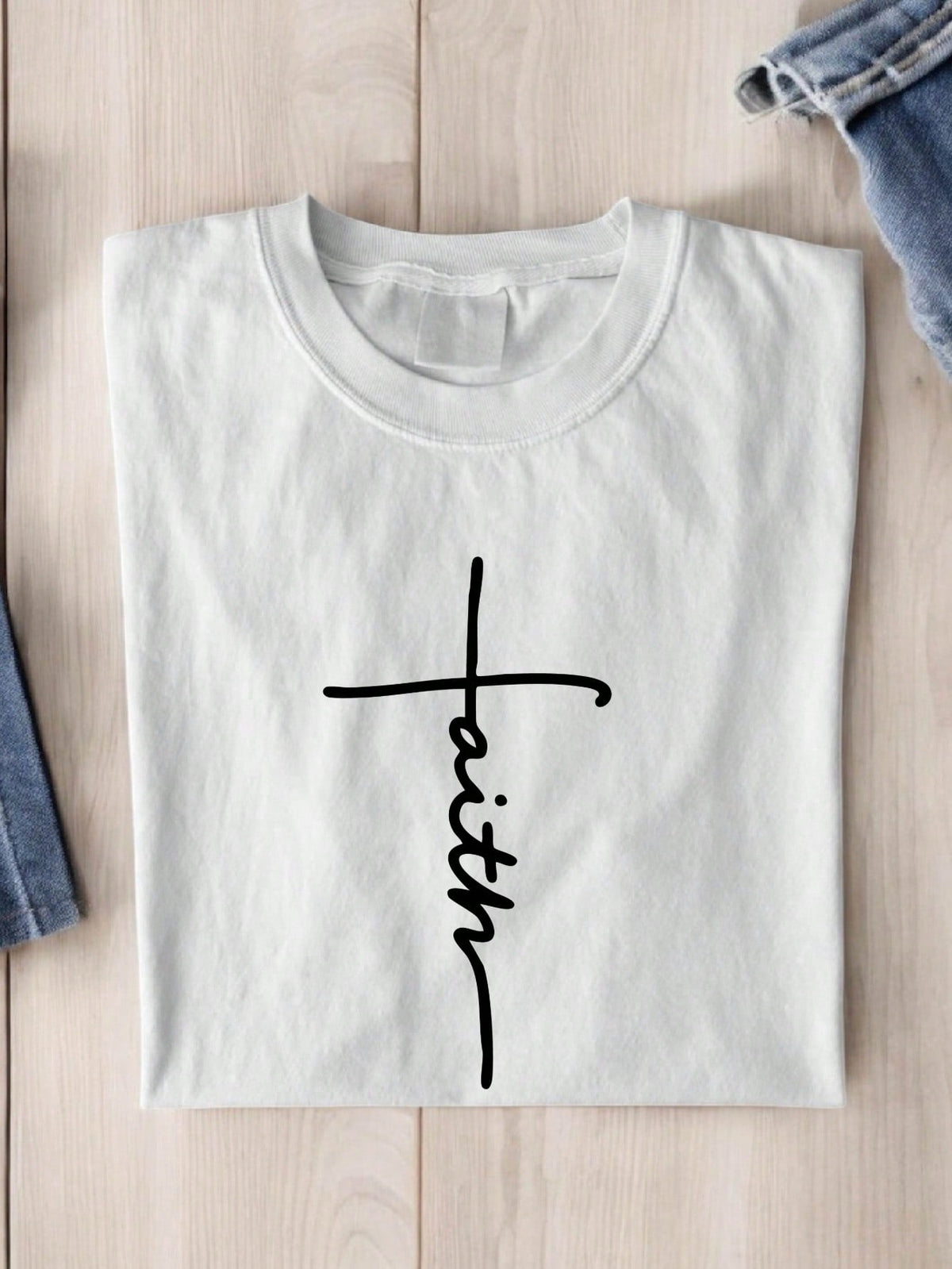 Faith T-Shirt