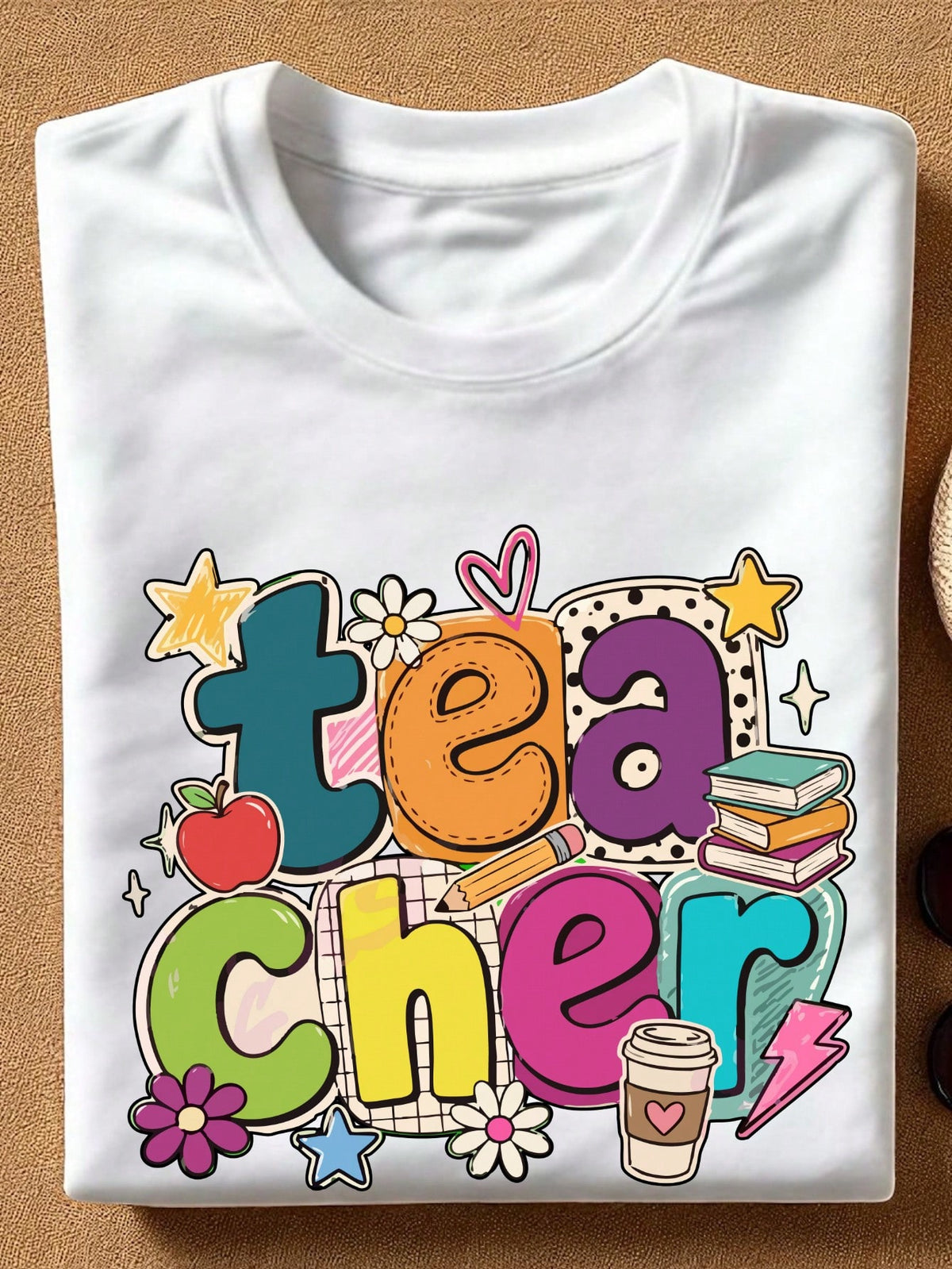 Teacher T-Shirt