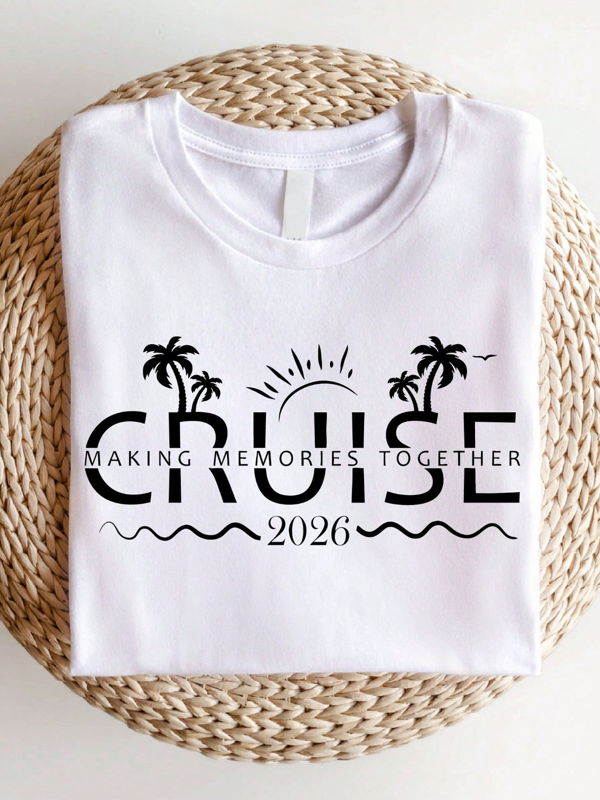 Cruise Sweatshirt