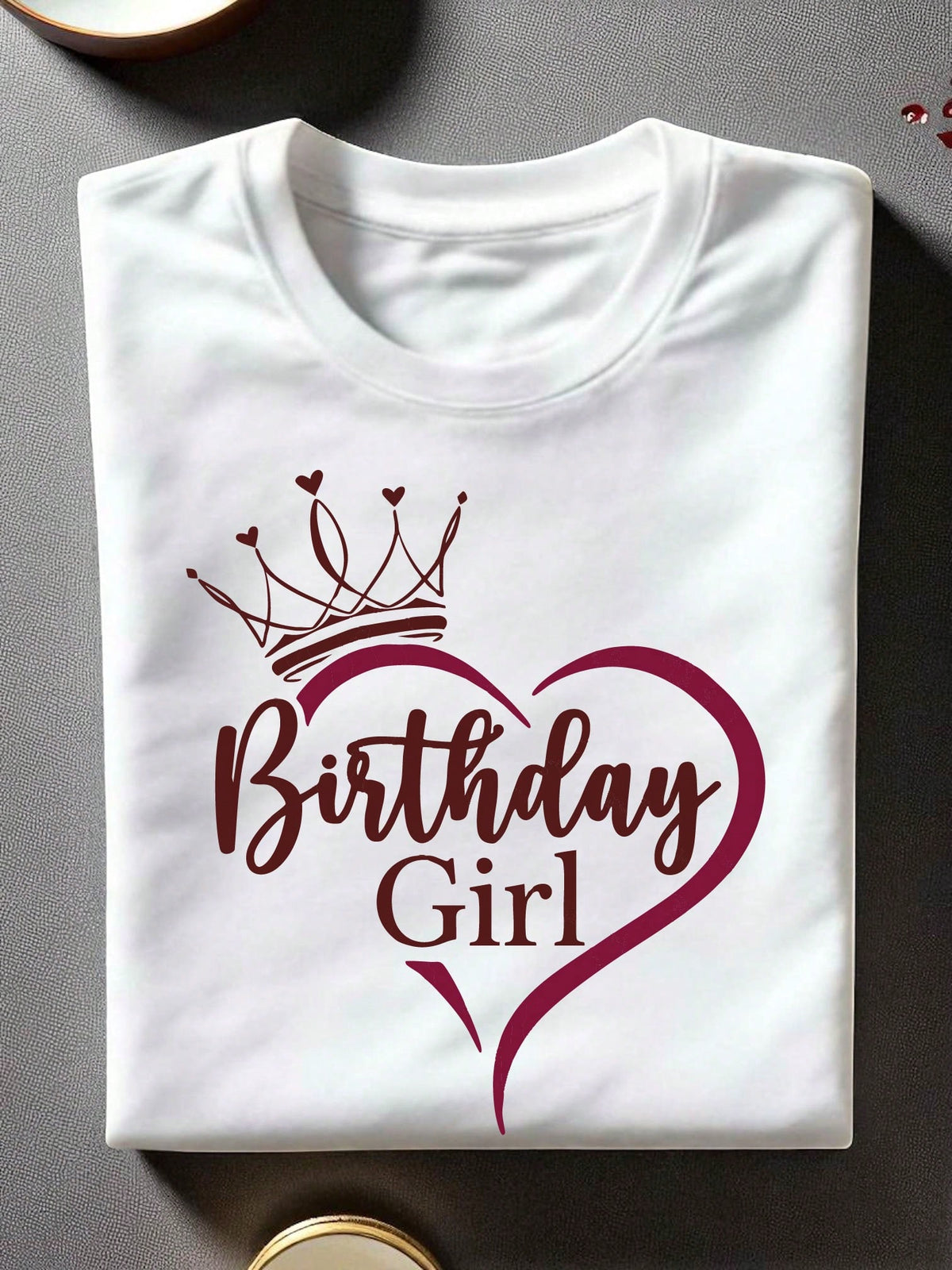 It's My Birthday T-Shirt