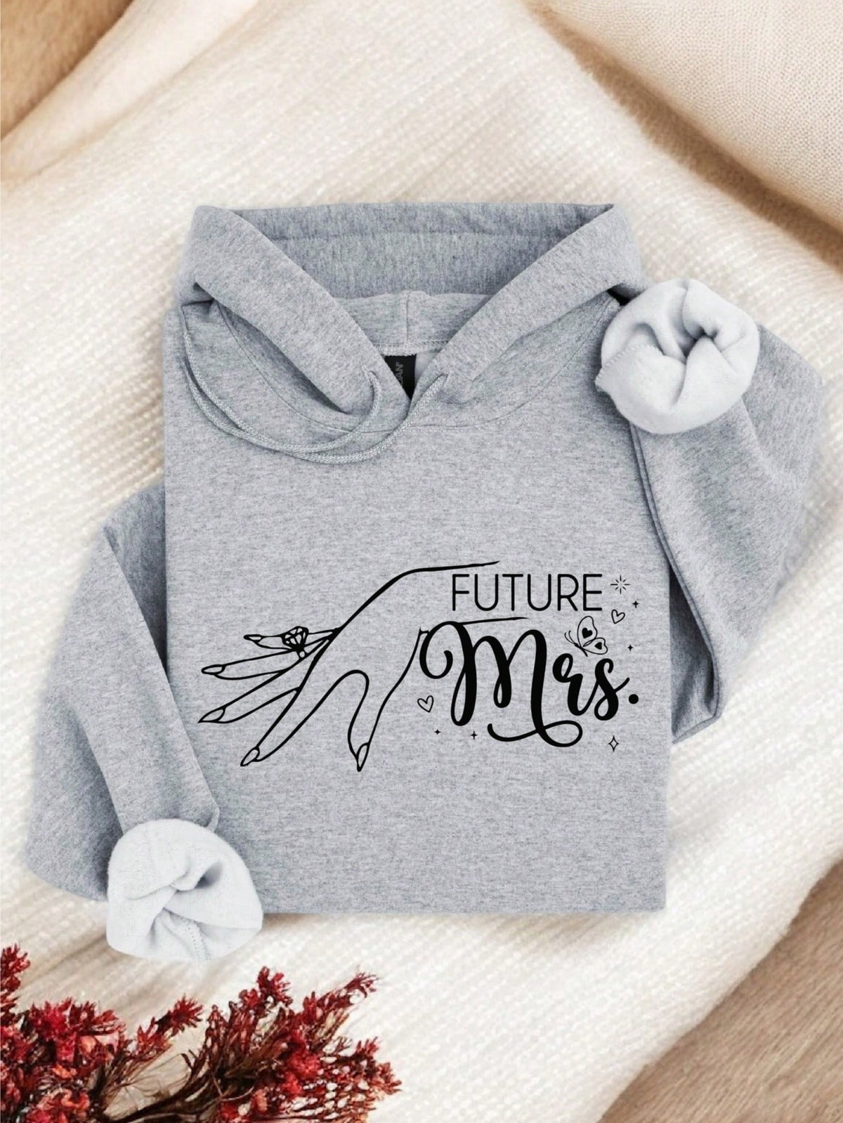 Future Mrs Hoodie
