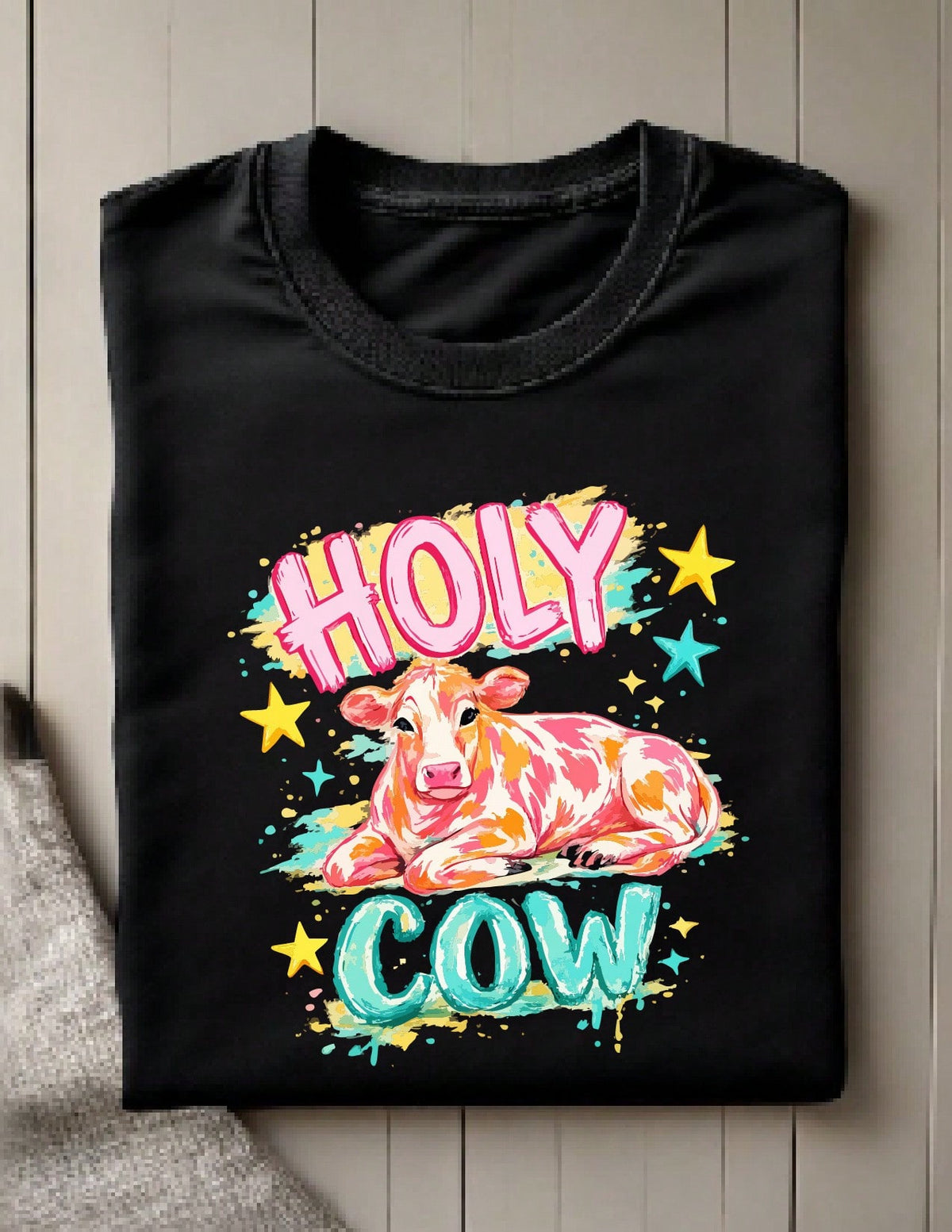 Holy Cow T-Shirt