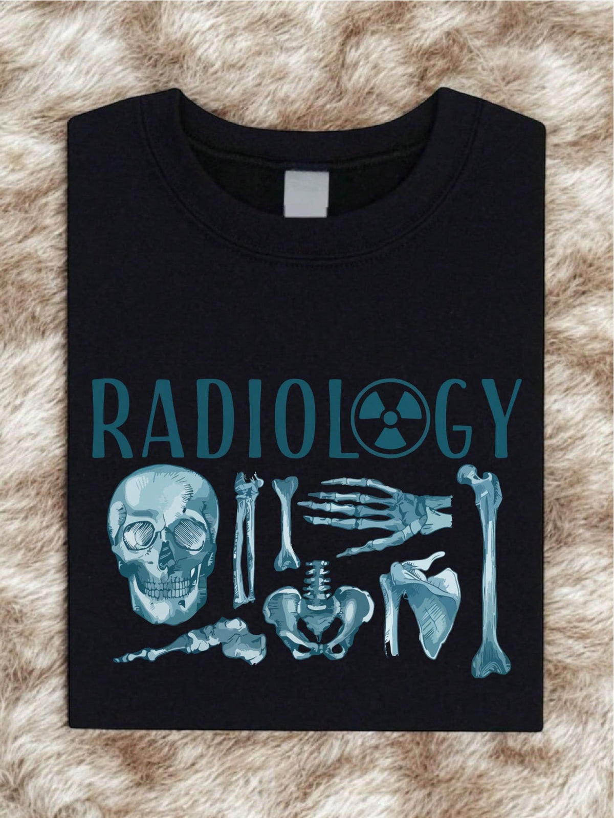 Radiology T-Shirt