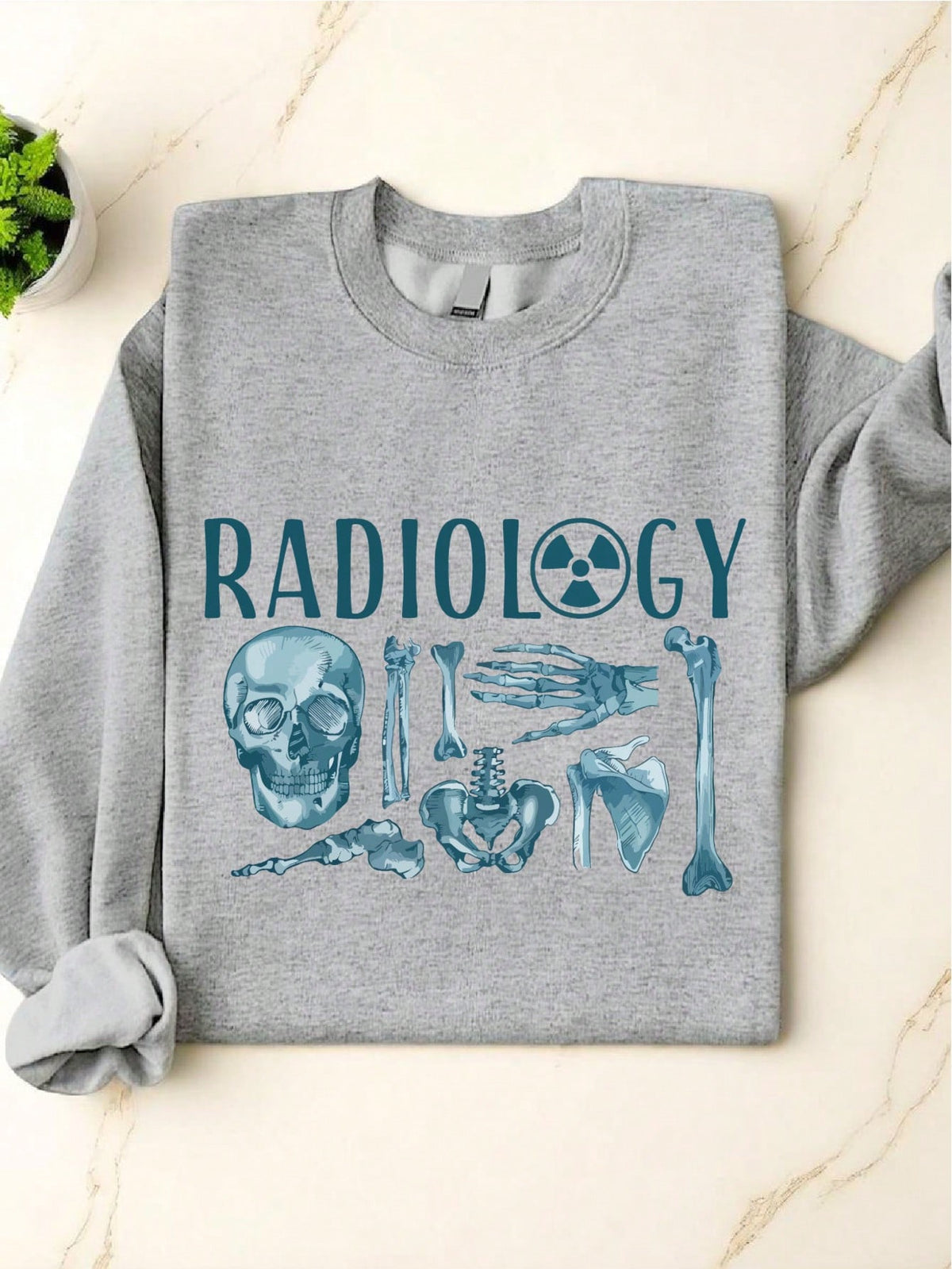 Radiology Sweatshirt