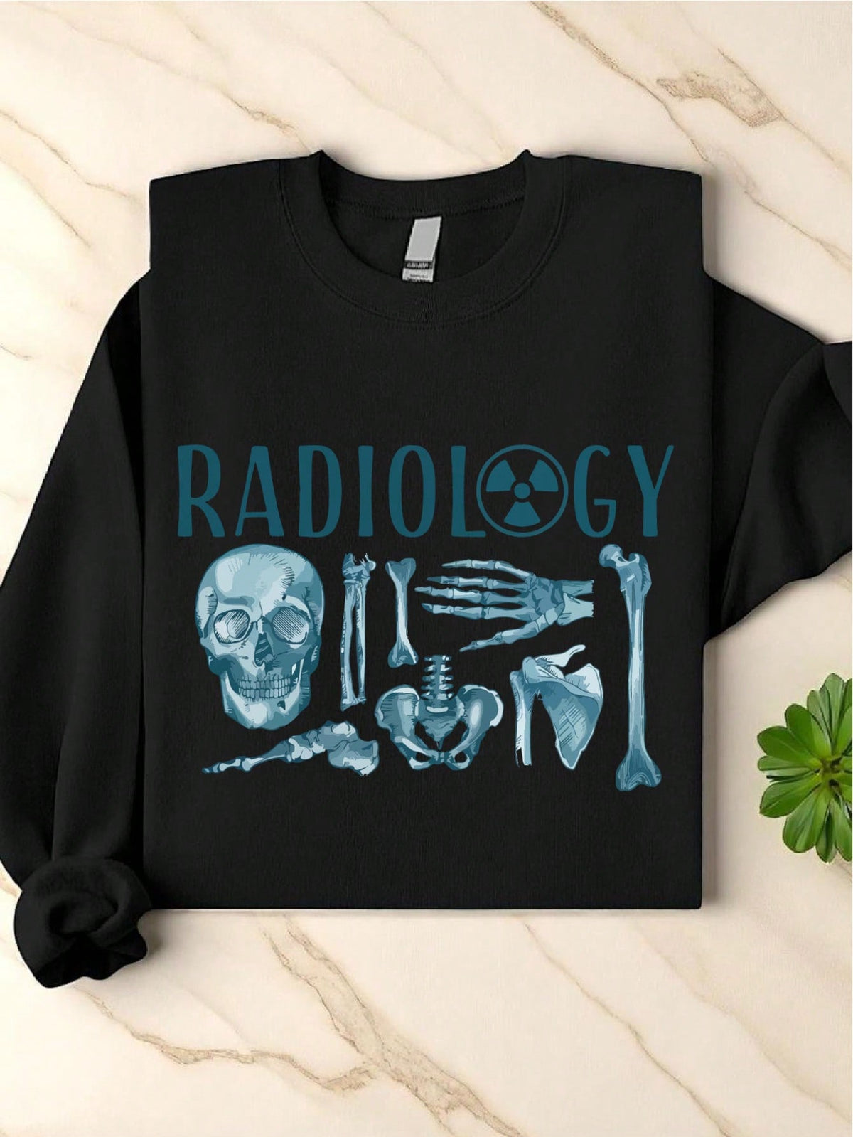Radiology Sweatshirt