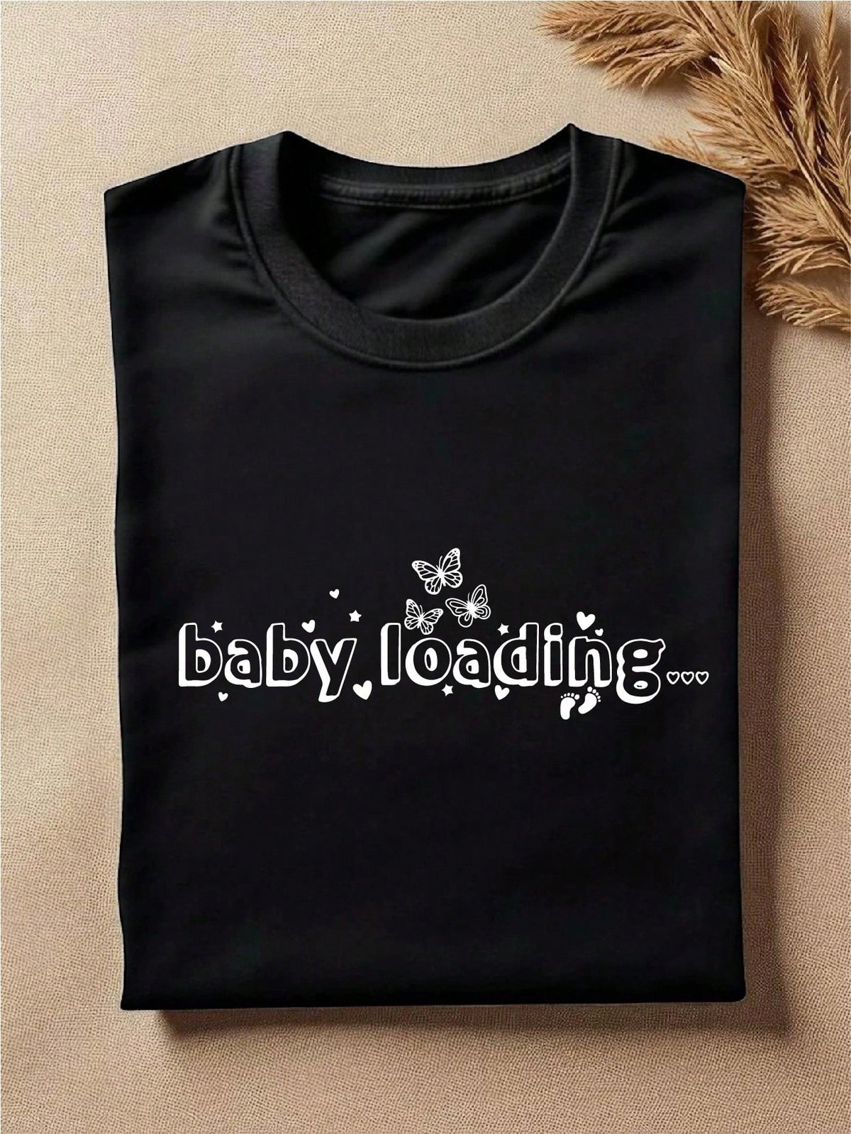 Baby Loading T-Shirt