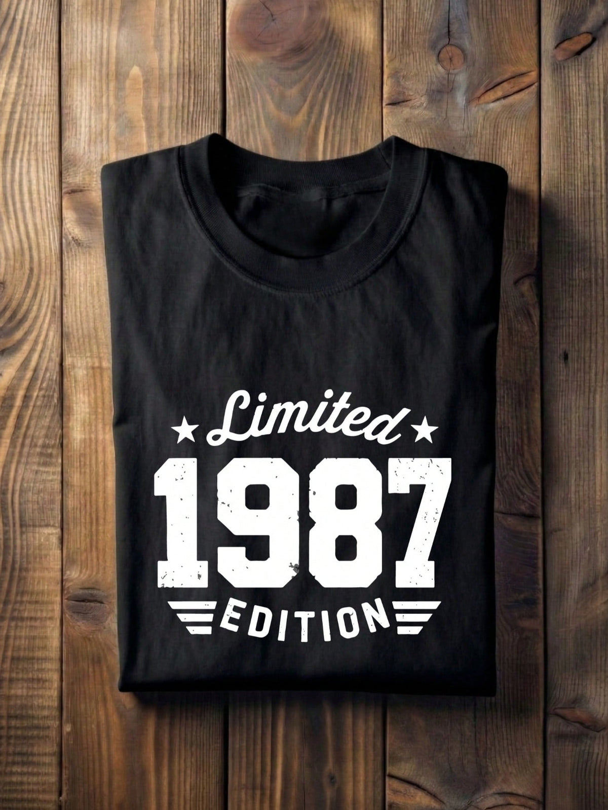 1987 Limited Edition T-Shirt