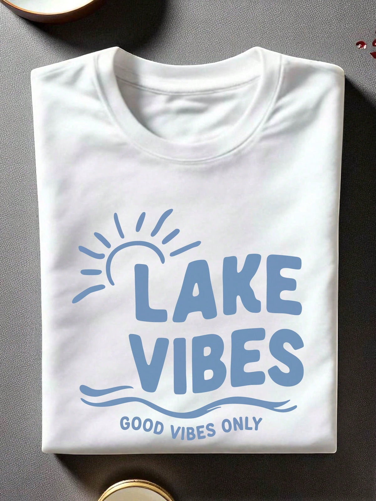 Lake Vibes T-Shirt