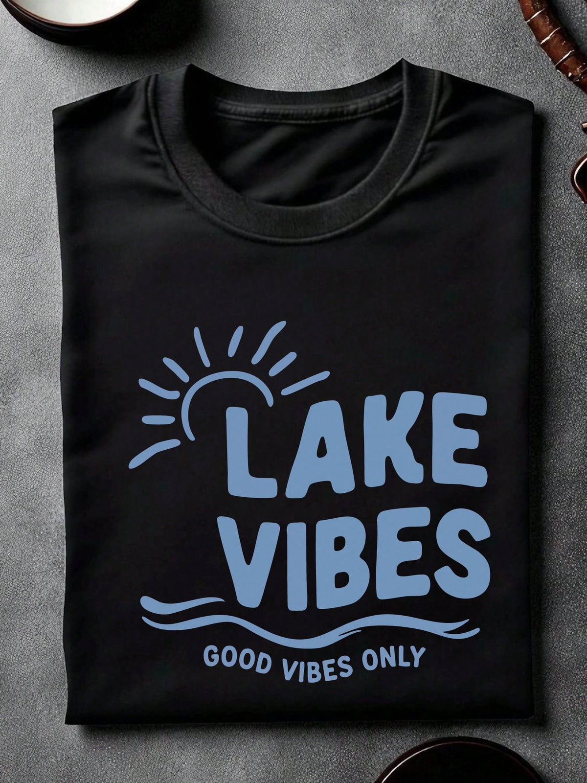 Lake Vibes T-Shirt