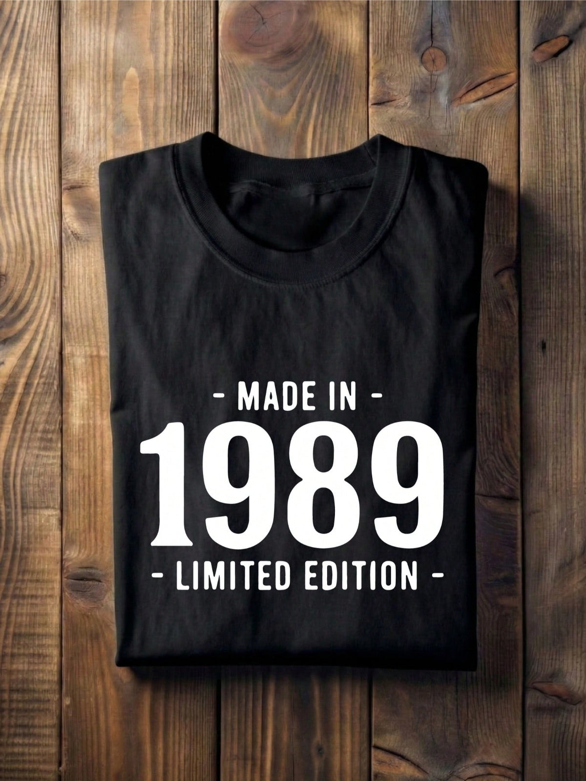 Made In 1989 Limited Edition T-Shirt