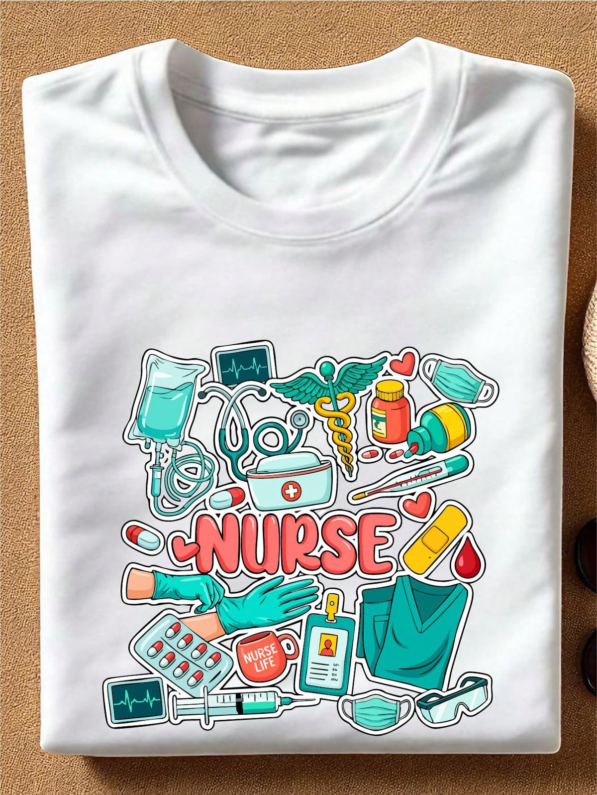 Nurse T-Shirt