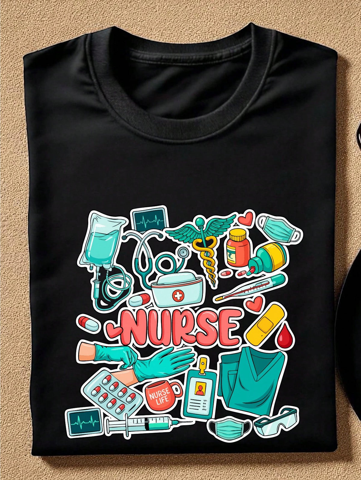 Nurse T-Shirt