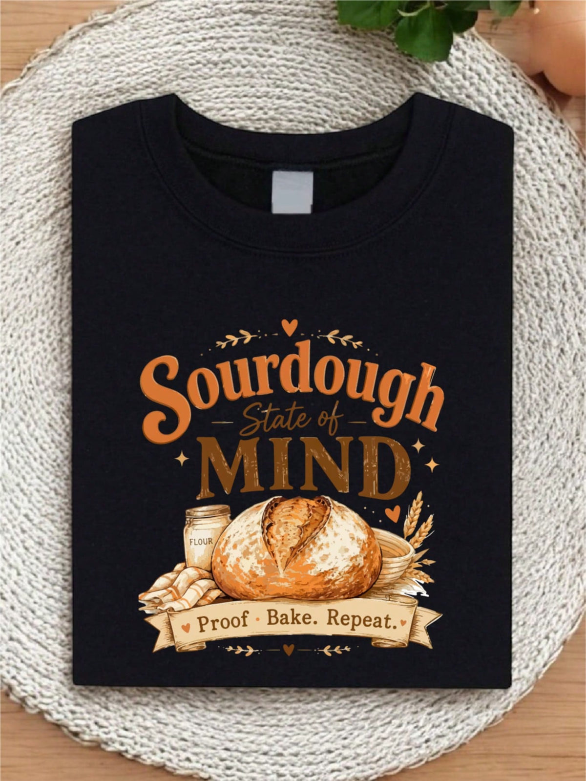 Funny Baking T-Shirt