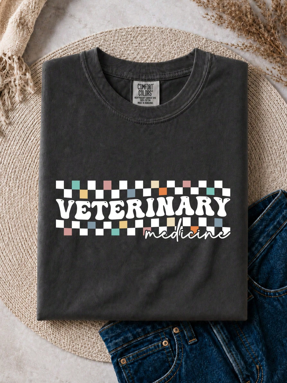 Veterinary Medicine T-Shirt