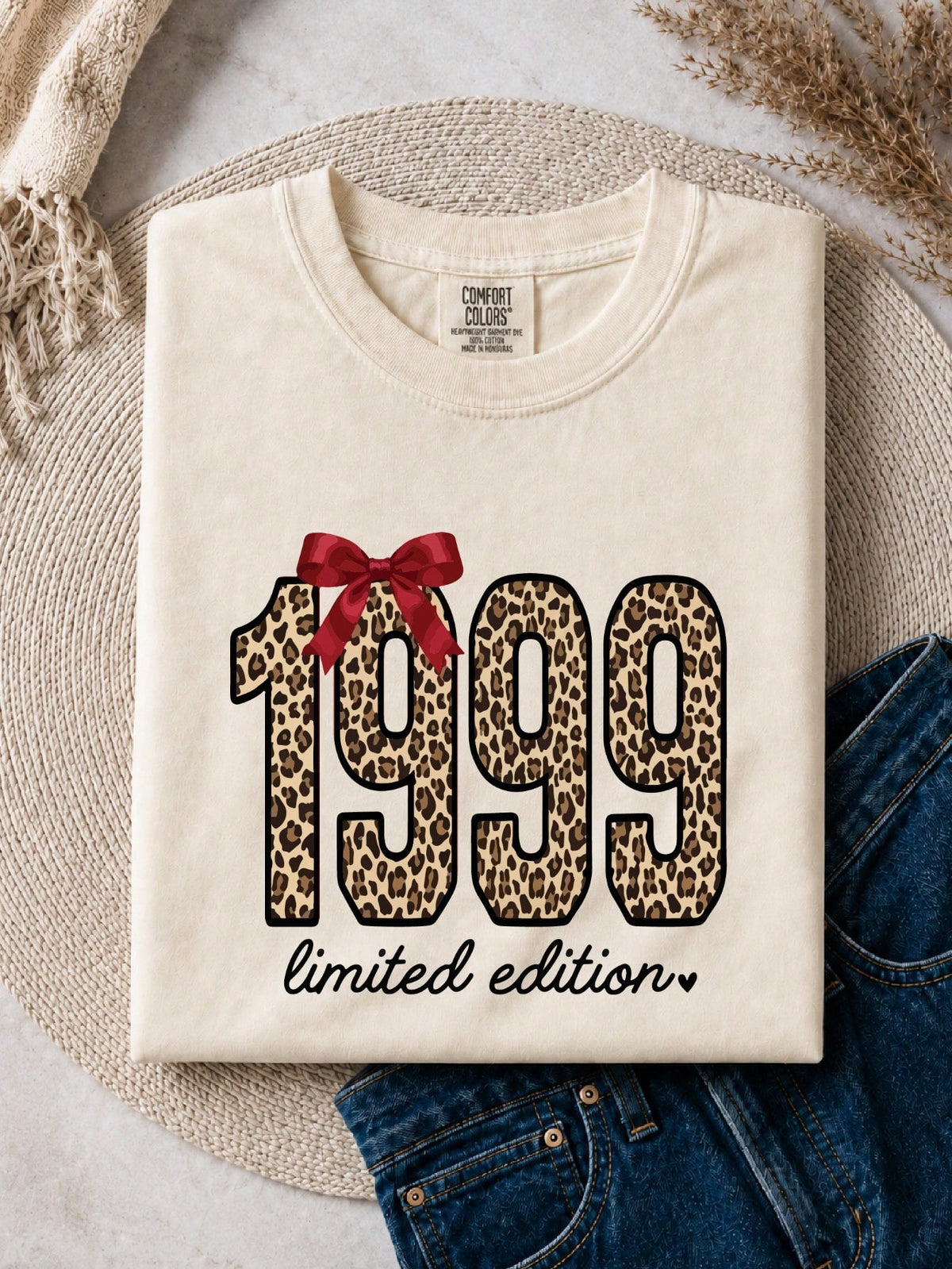 1999 Limited Edition Coquette T-Shirt