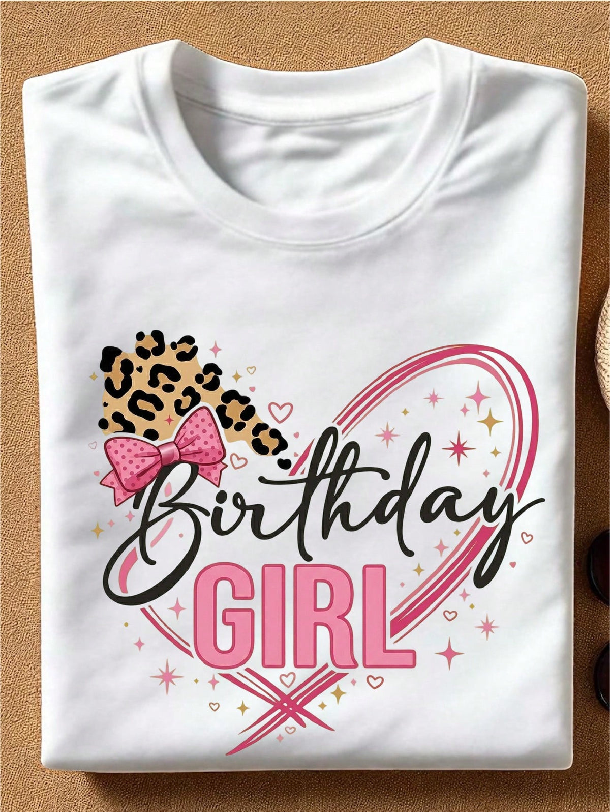 Birthday Girl T-Shirt