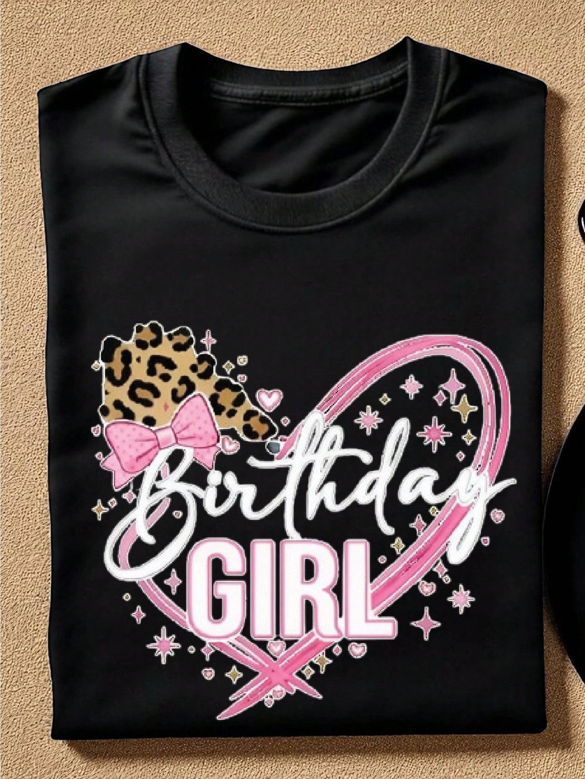 Birthday Girl T-Shirt