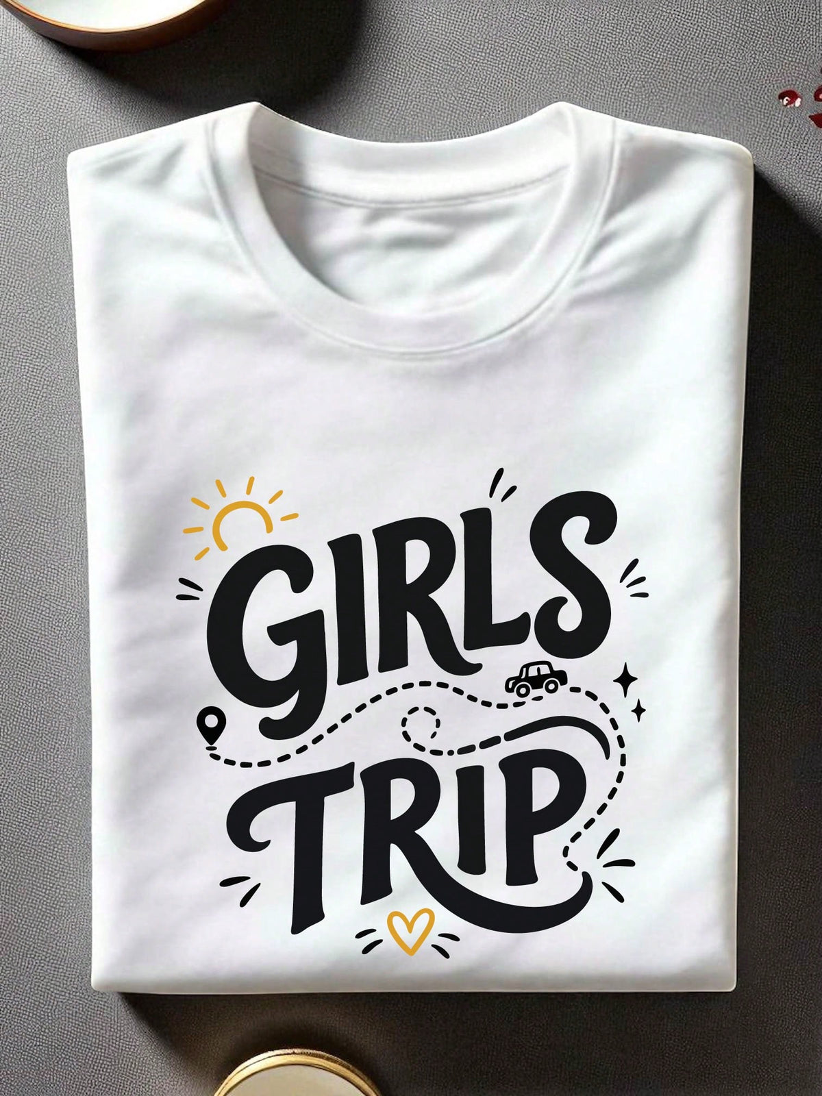 Girls Trip T-Shirt