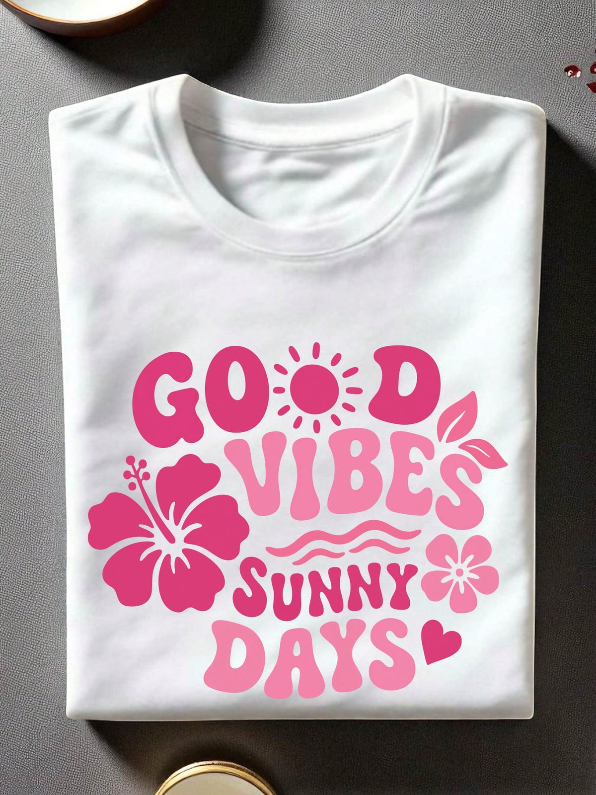 Summer Vibes T-Shirt