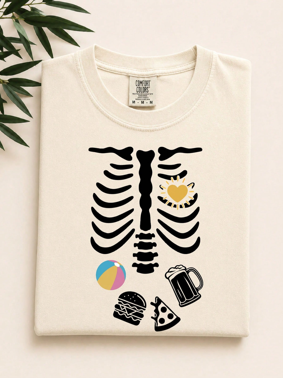 Comfort® Men T-Shirt
