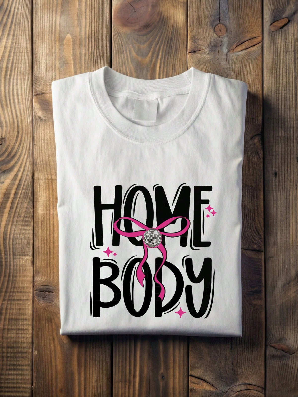 Homebody T-Shirt