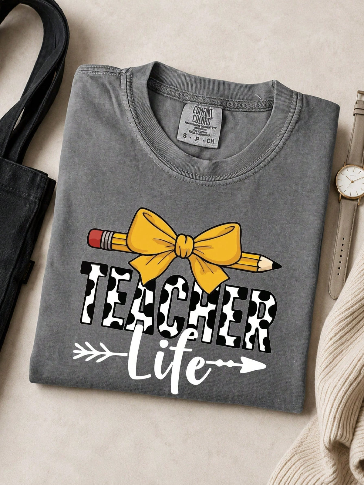 Teacher Life T-Shirt