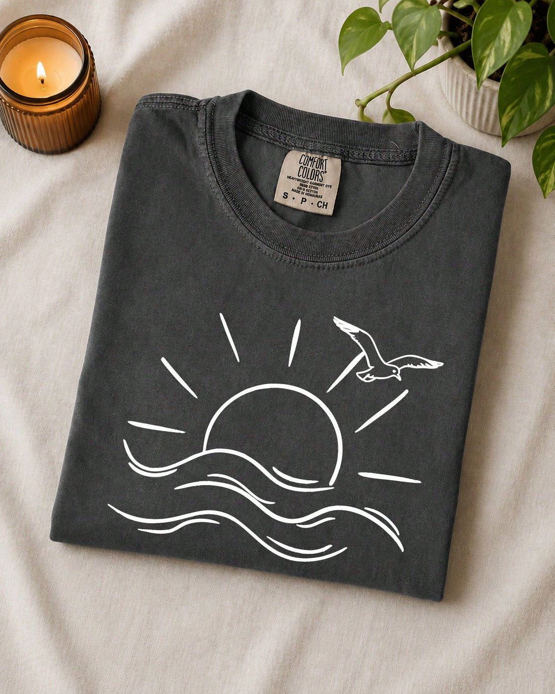 Summer Vibes T-Shirt