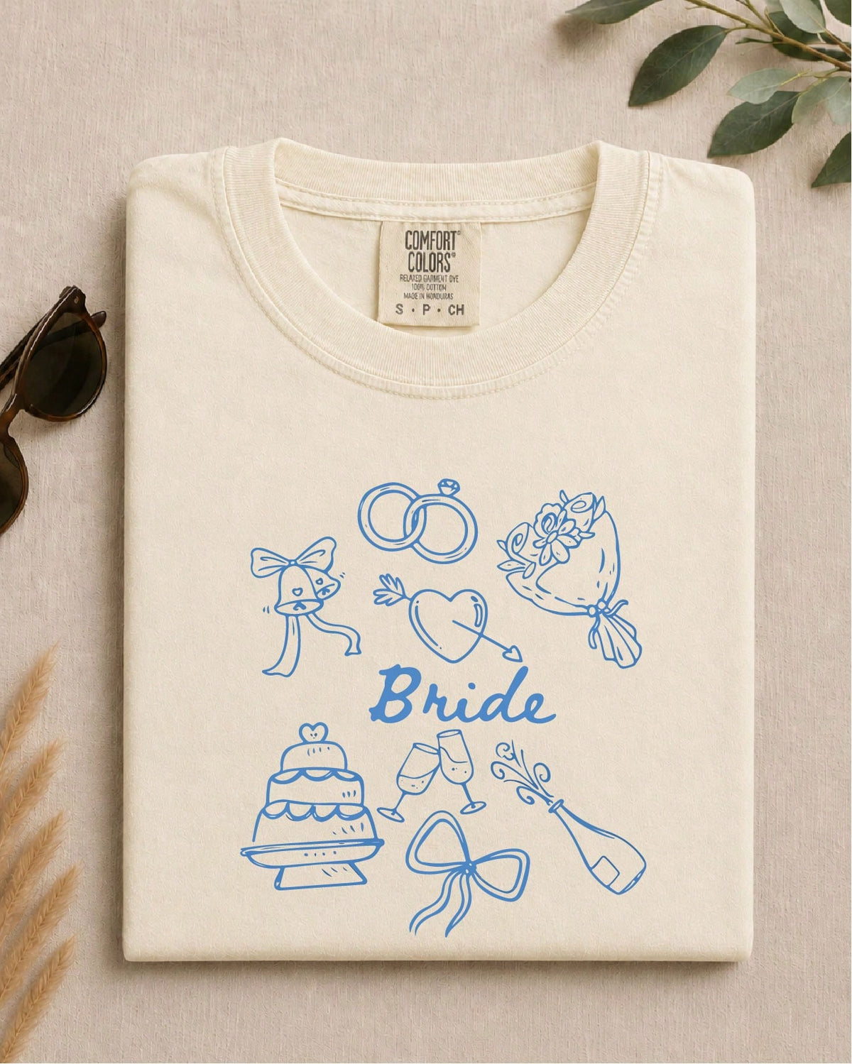 Bride T-Shirt