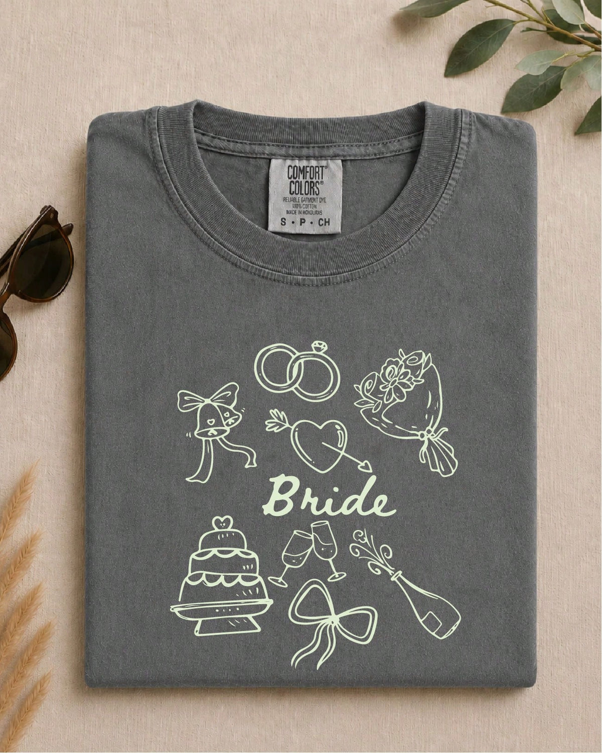 Bride T-Shirt