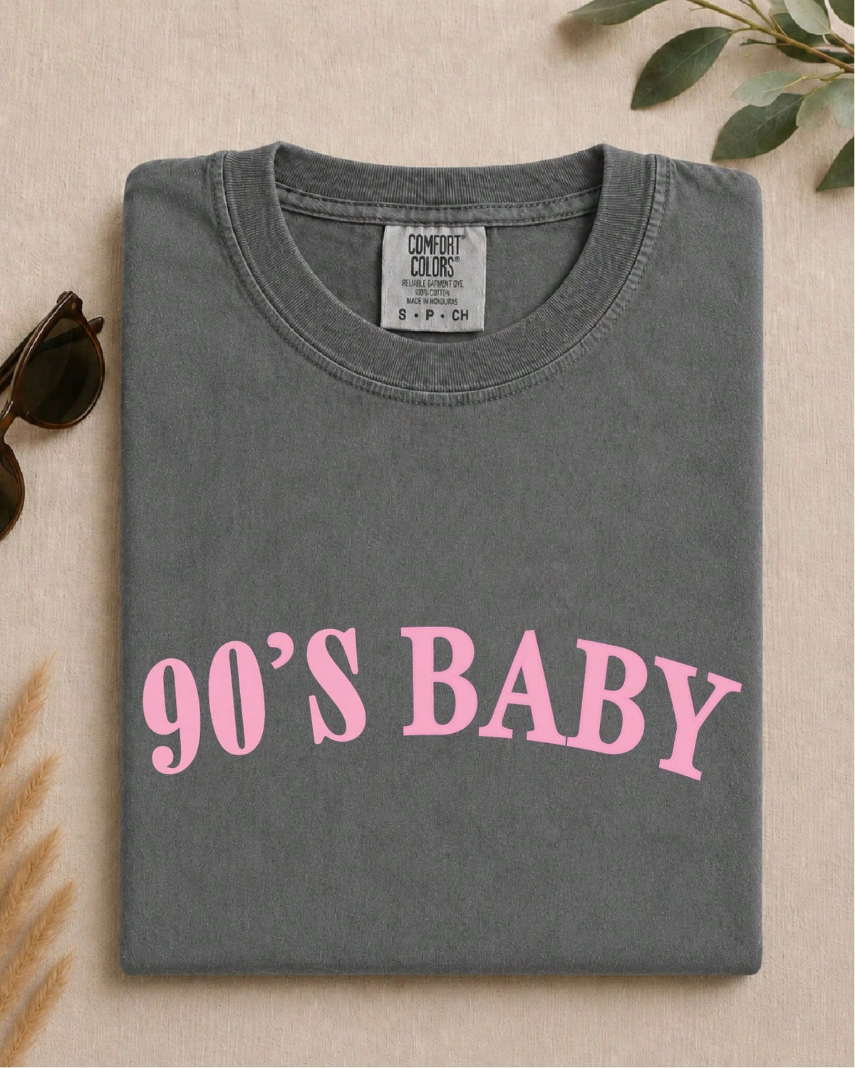 90's Baby T-Shirt