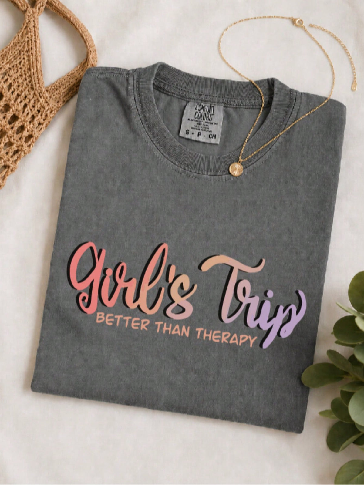 Girls Trip T-Shirt