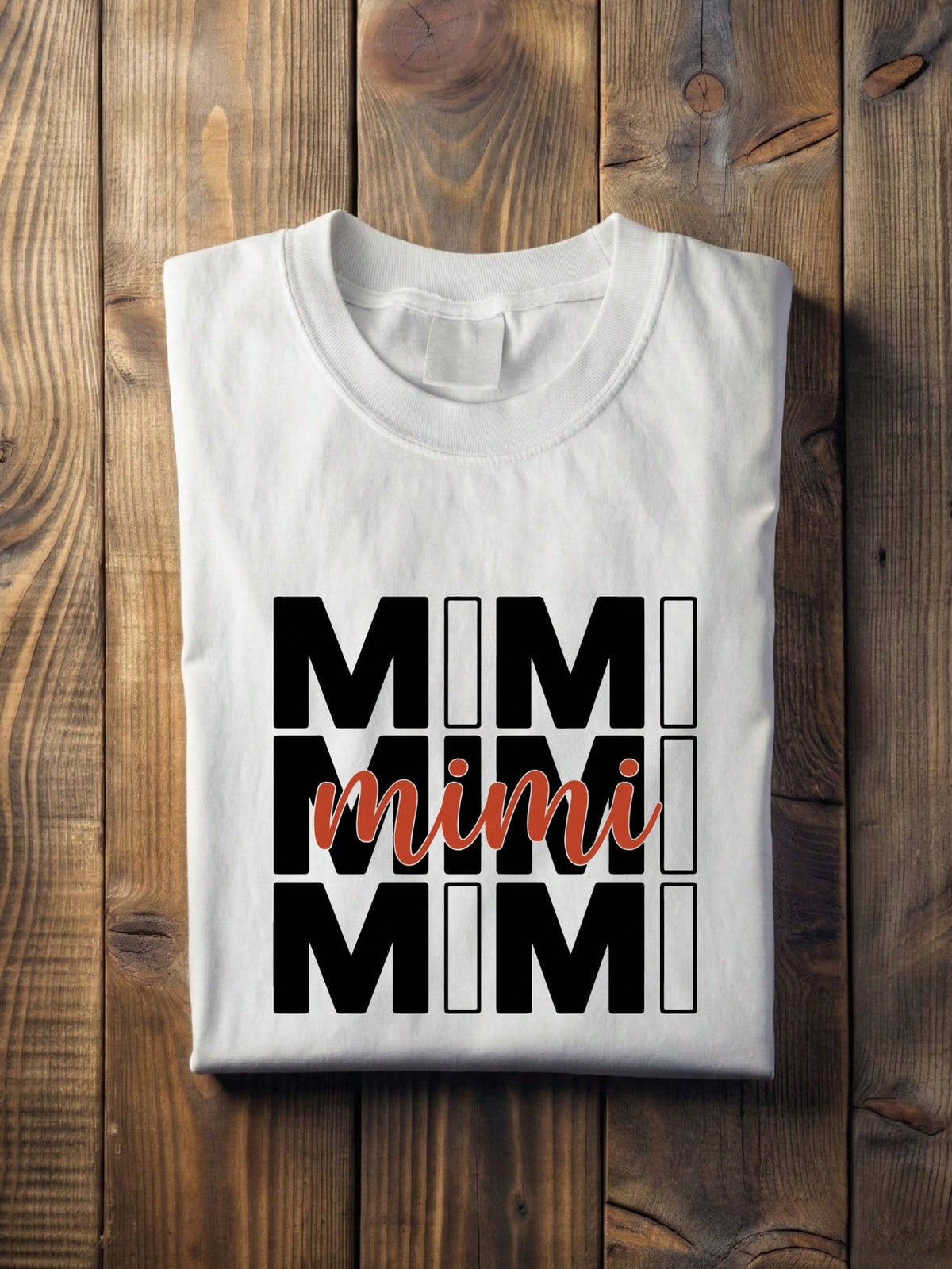 Mimi T-Shirt