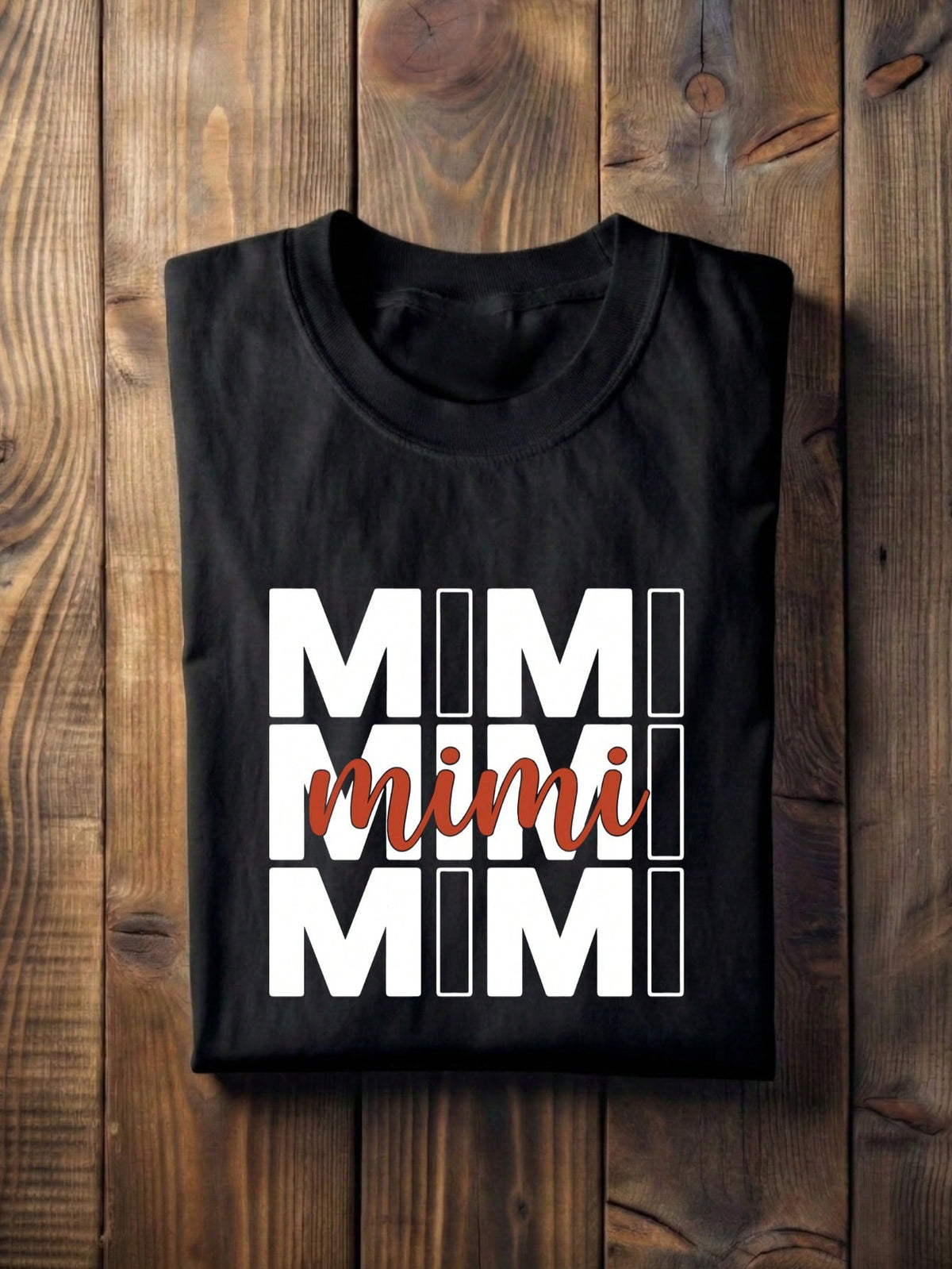 Mimi T-Shirt