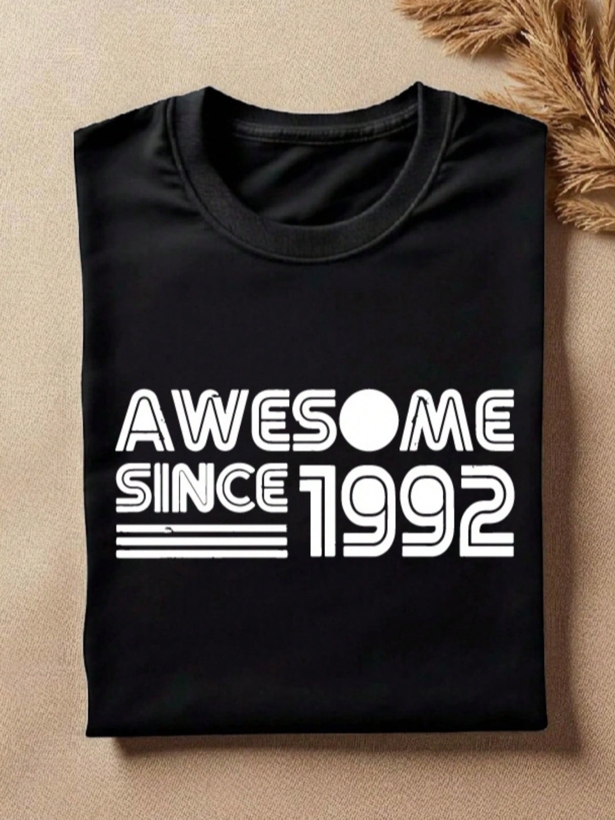 Awesome Since 1992 T-Shirt
