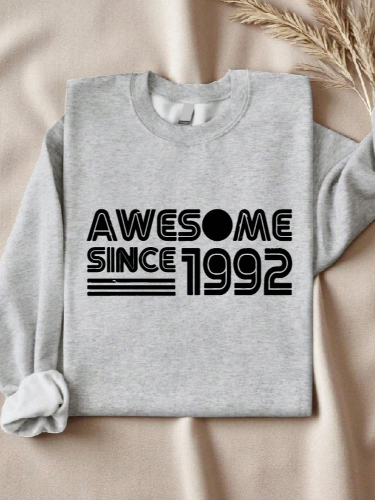 Awesome Since 1992 Sweatshirt