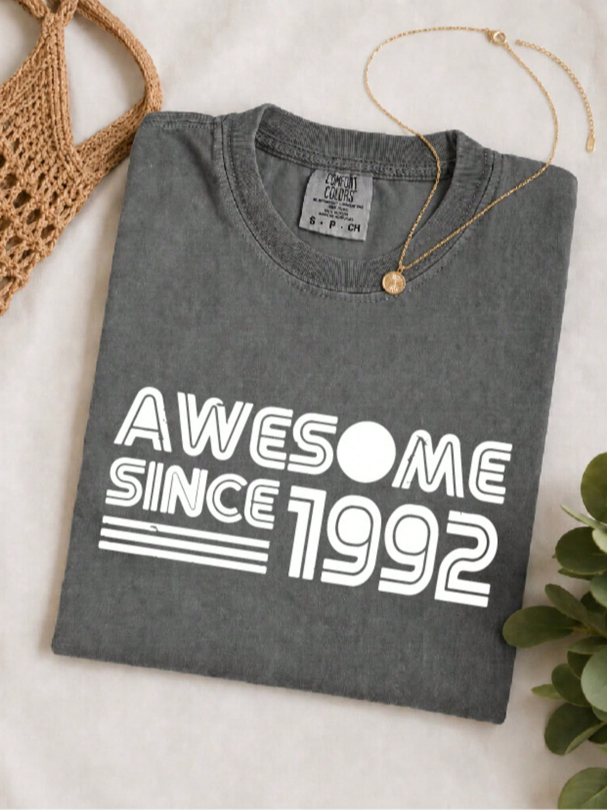 Awesome Since 1992 T-Shirt