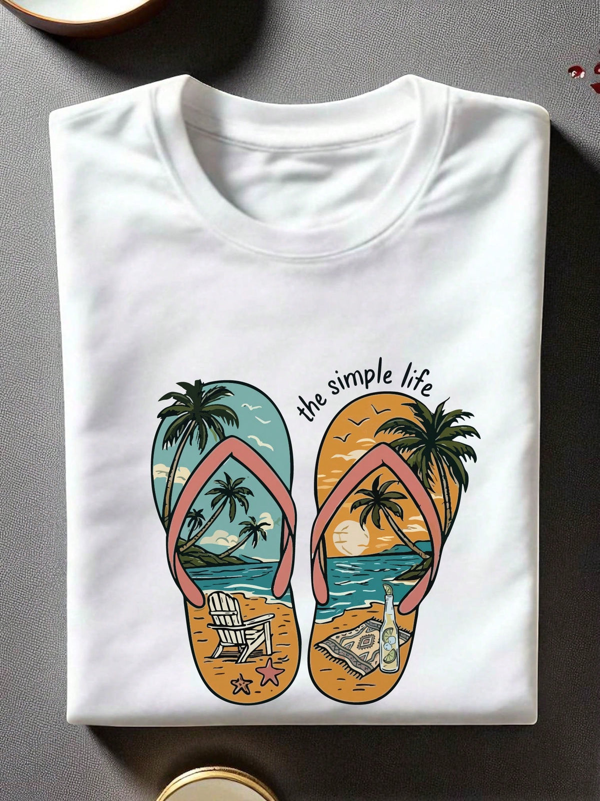 The Simple Life T-Shirt