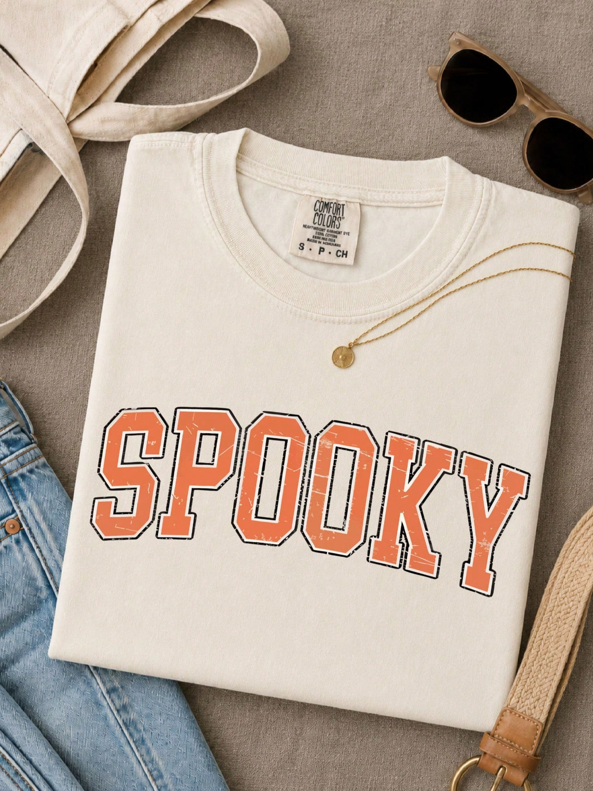 Halloween T-Shirt