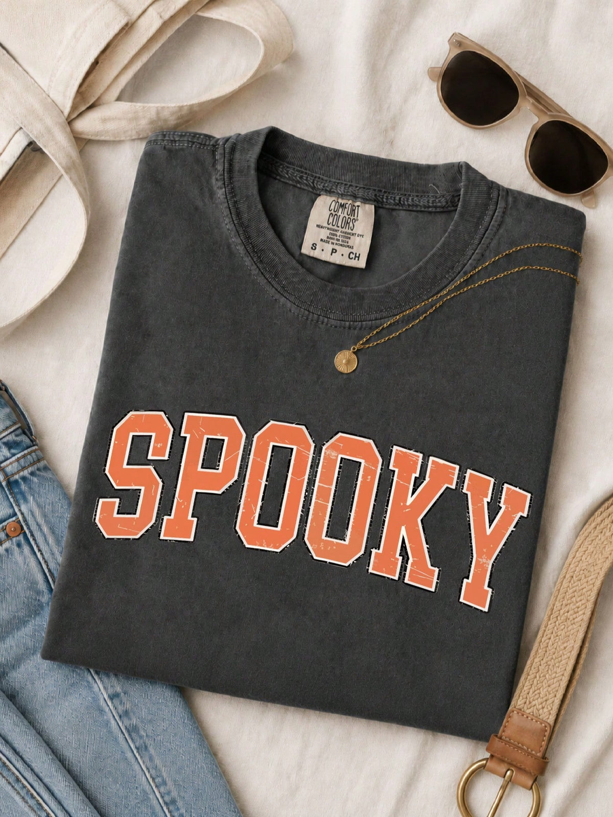 Halloween T-Shirt