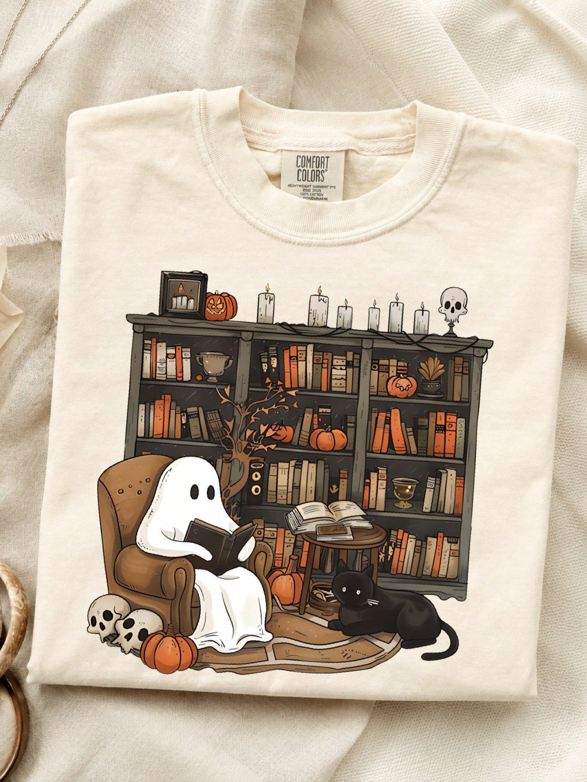 Halloween T-Shirt