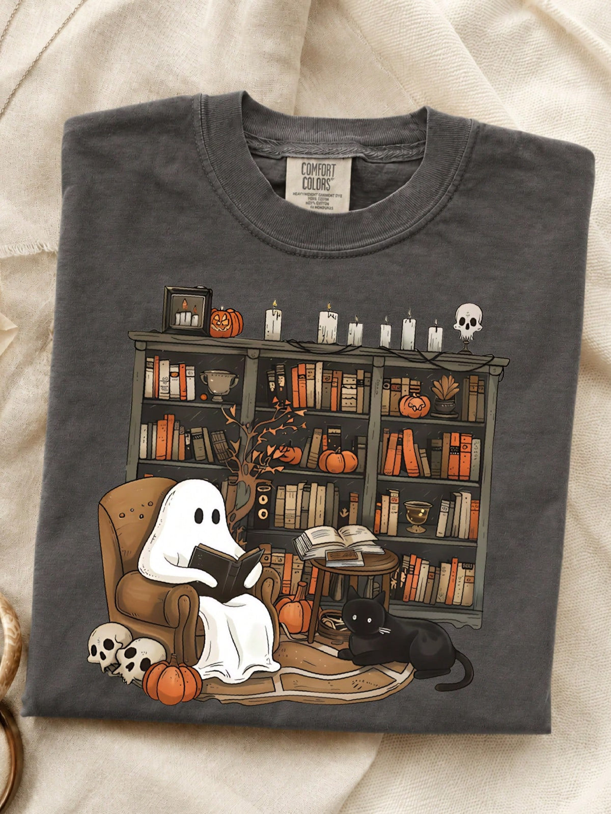 Halloween T-Shirt