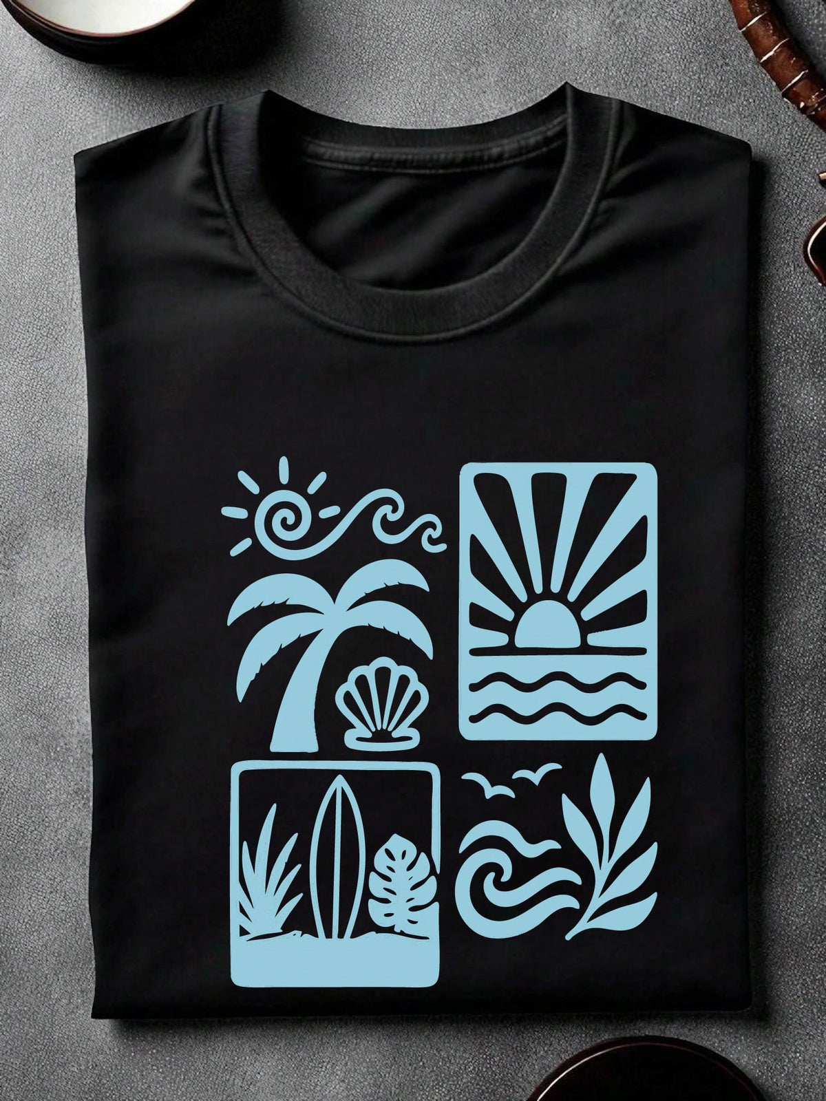 Summer Vibes T-Shirt