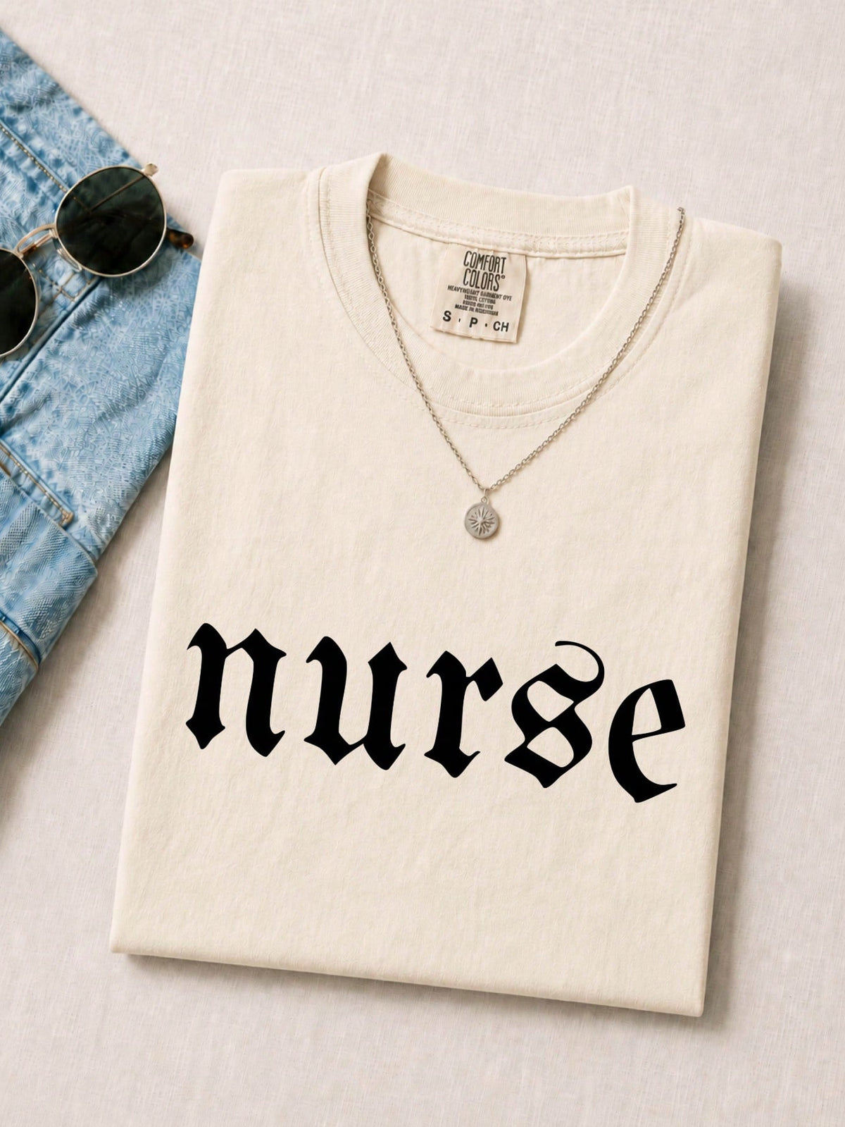 Nurse T-Shirt