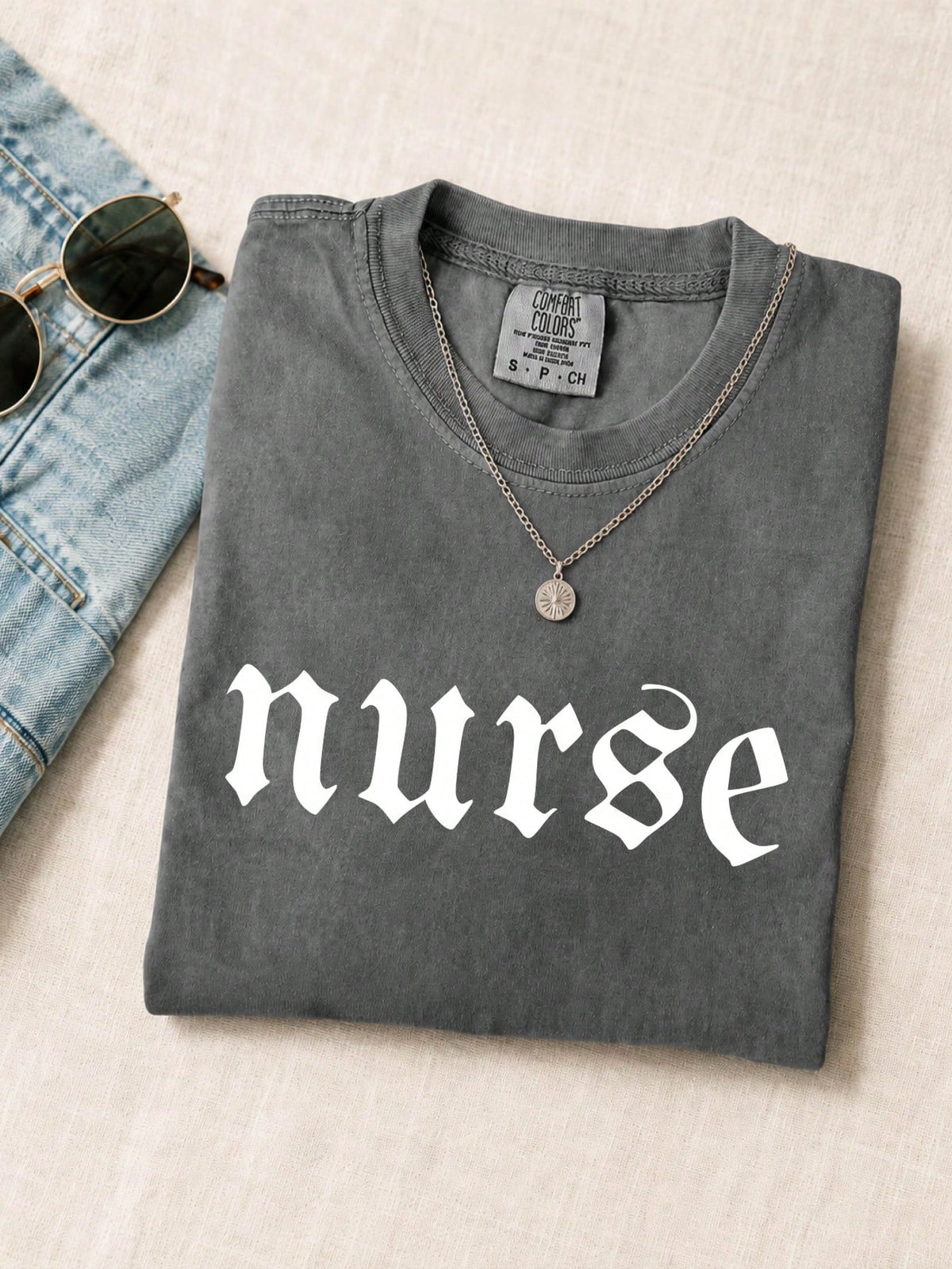 Nurse T-Shirt