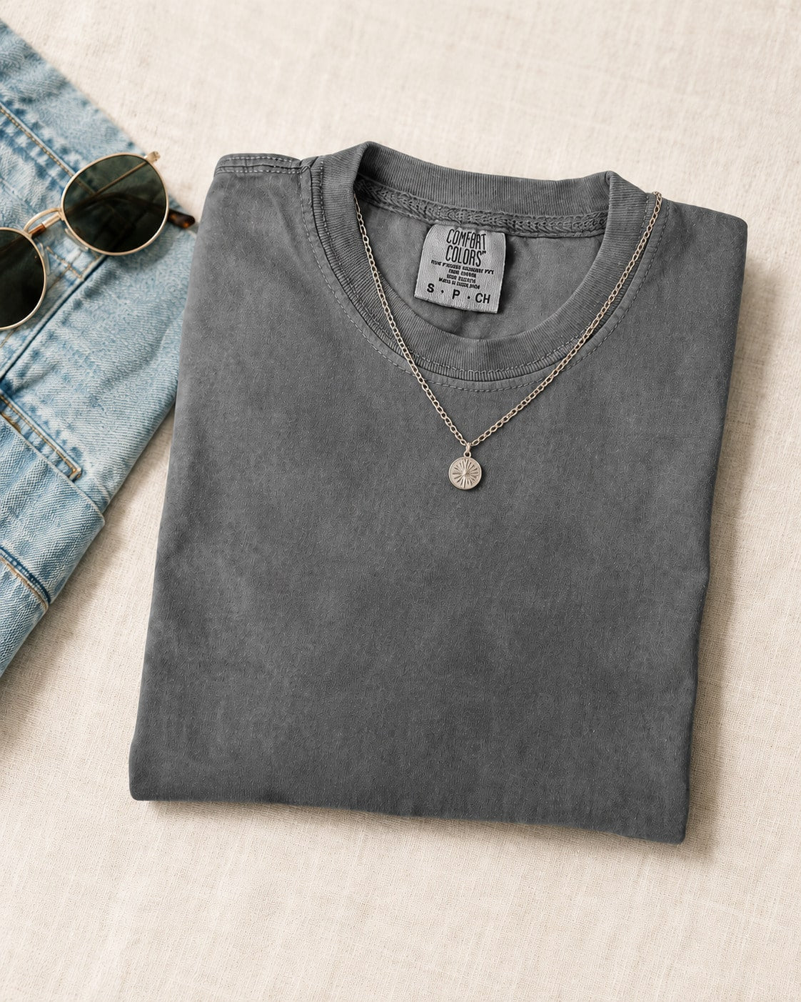 Coffee Weather T-Shirt