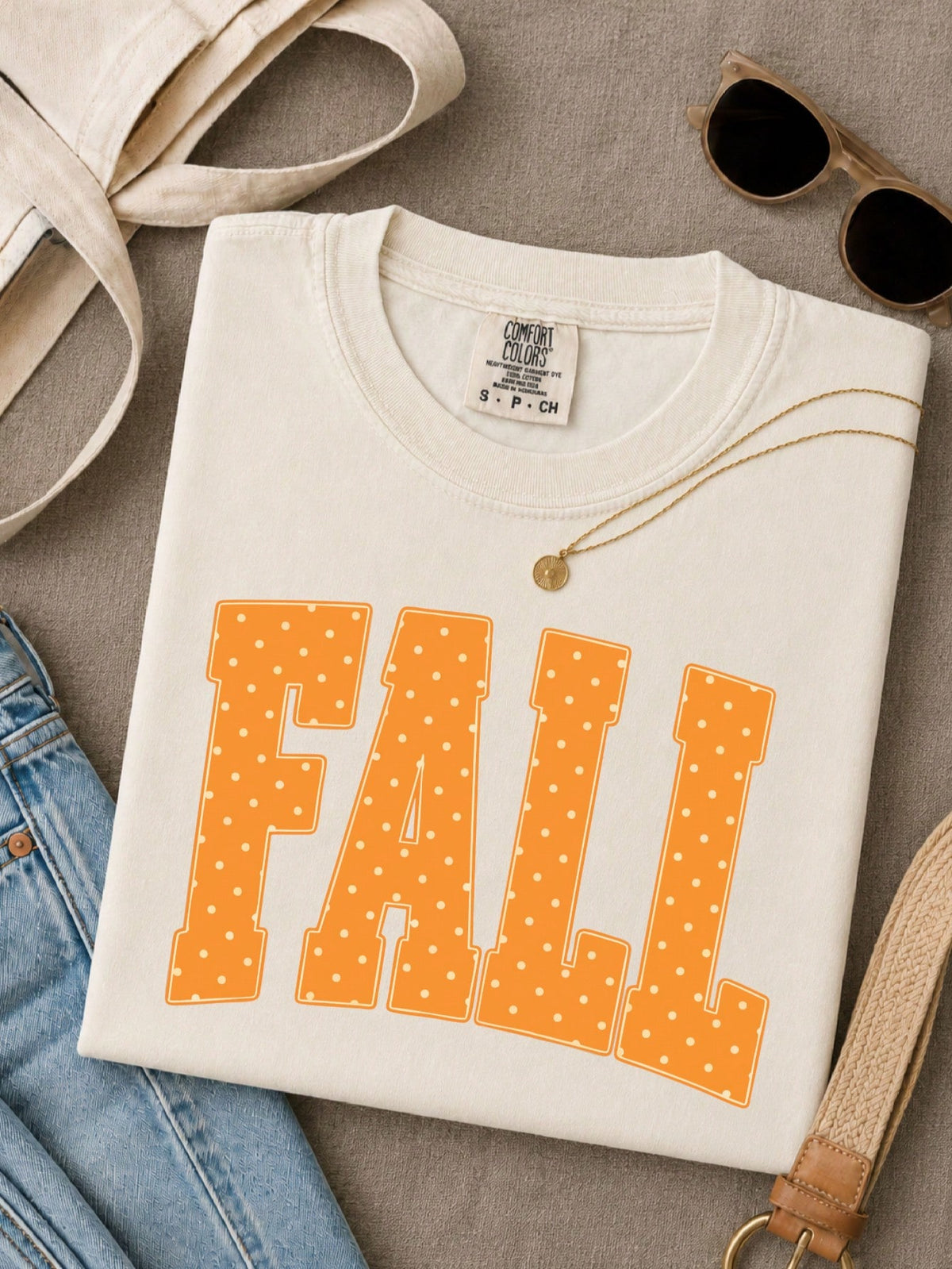 Fall T-Shirt