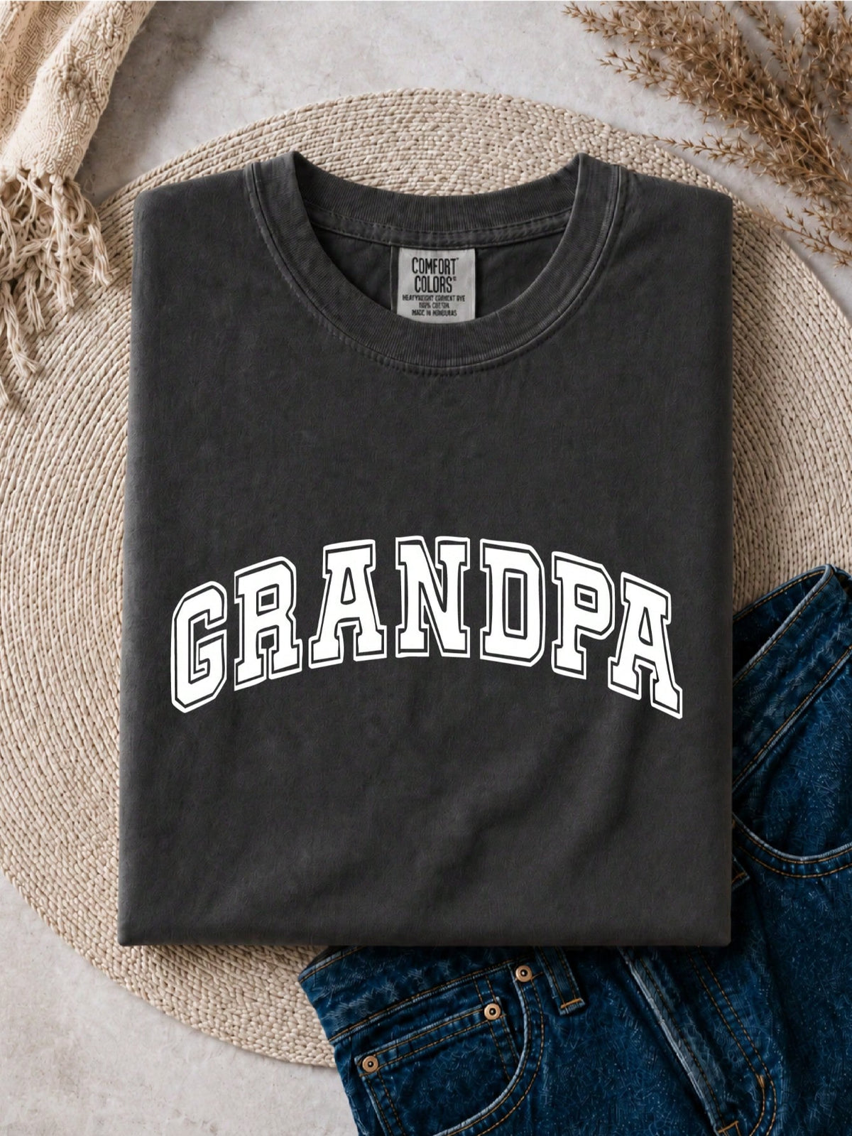Grandpa T-Shirt