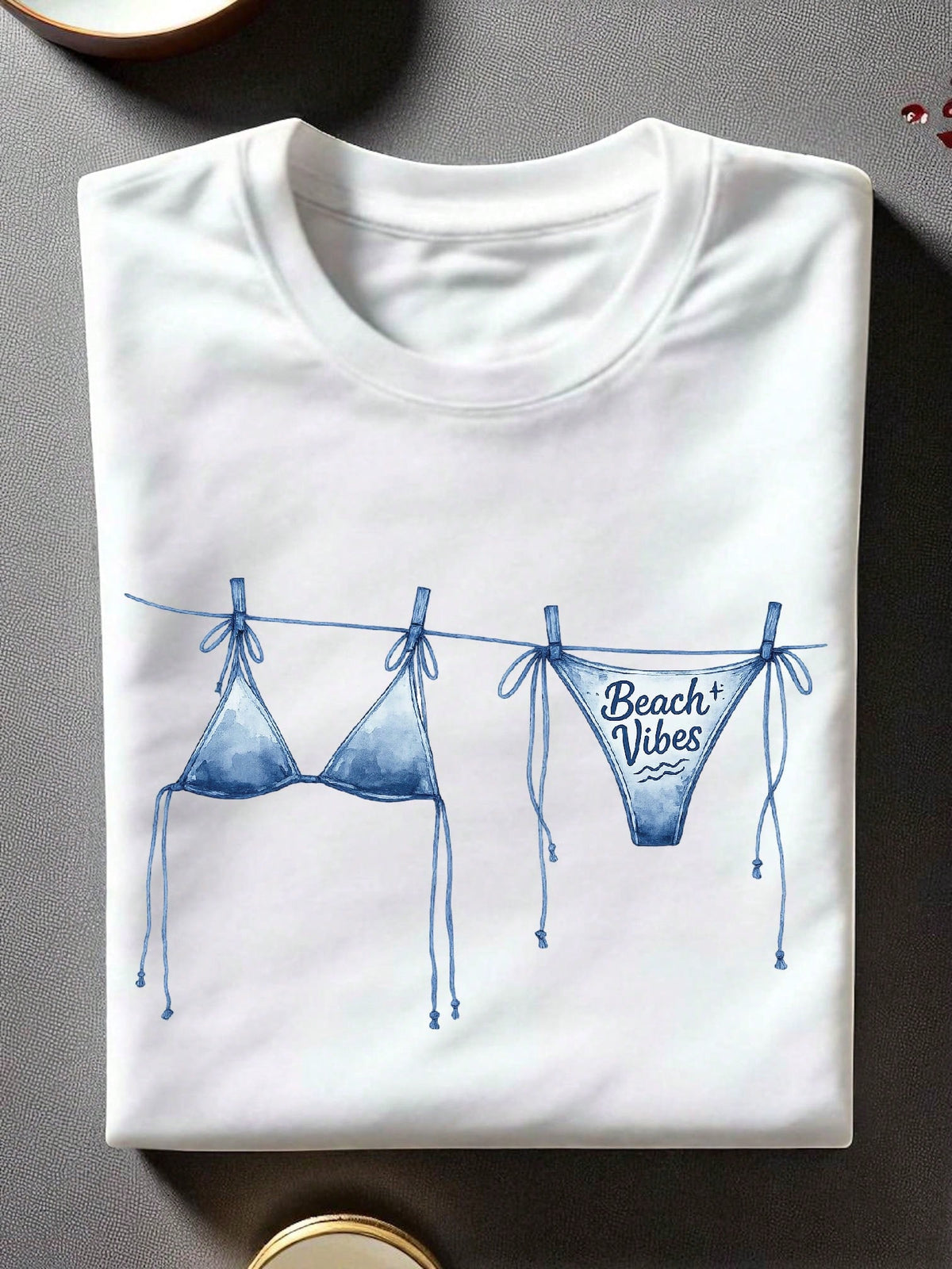 Beach Vibes T-Shirt