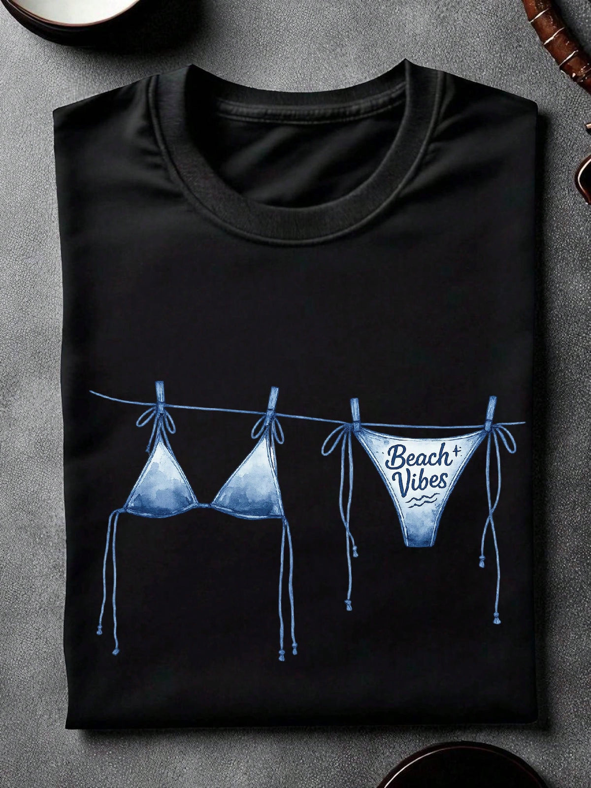 Beach Vibes T-Shirt