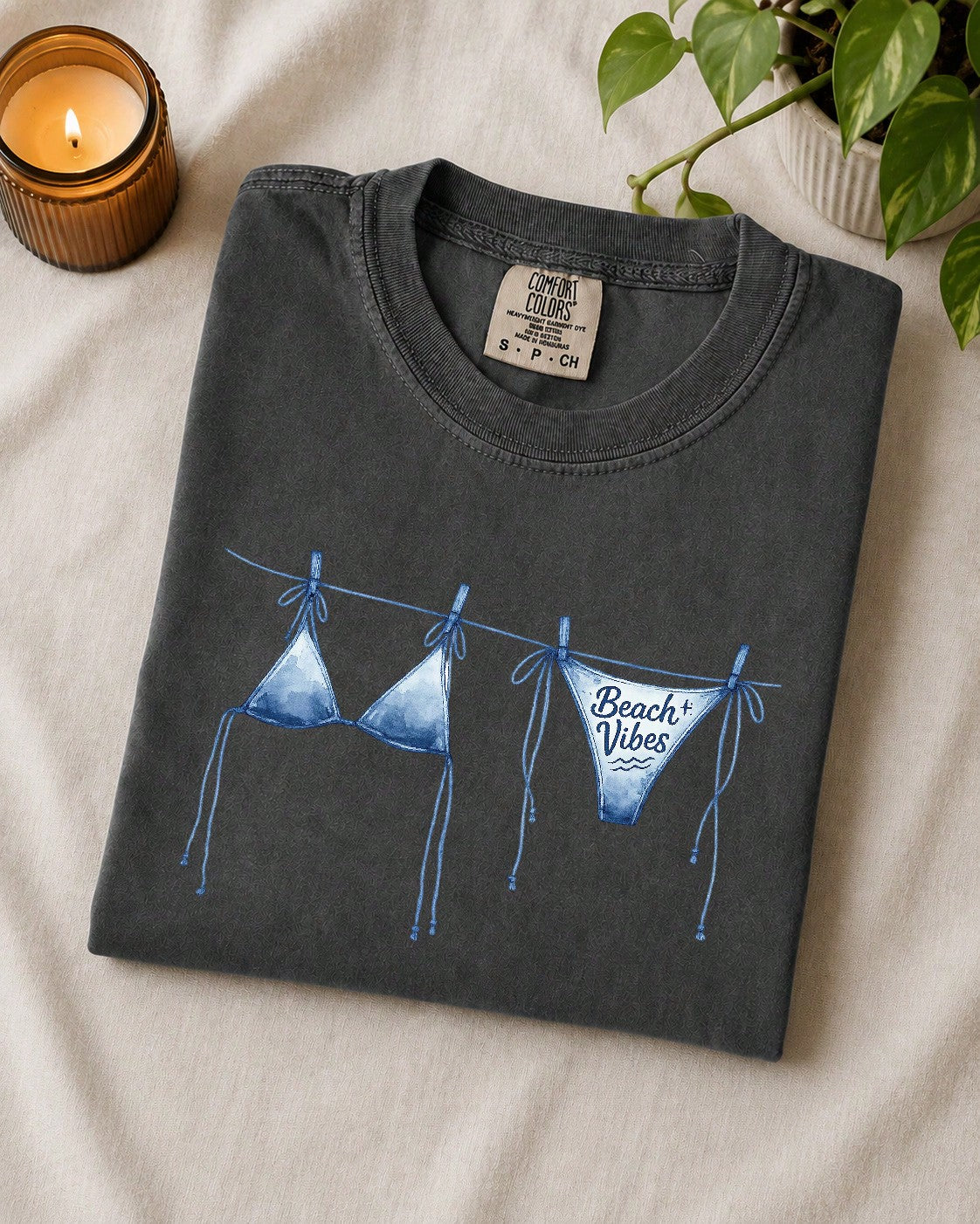 Beach Vibes T-Shirt